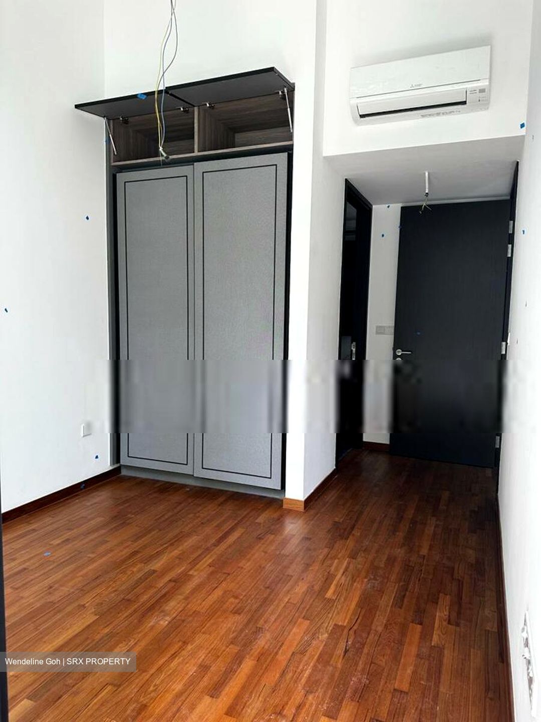 Mayfair Gardens (D21), Condominium #399126071
